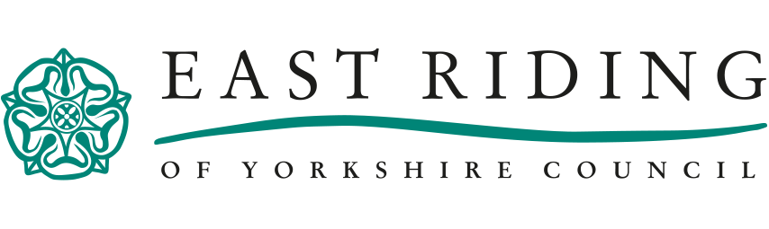 East Riding of Yorkshire Council Logo